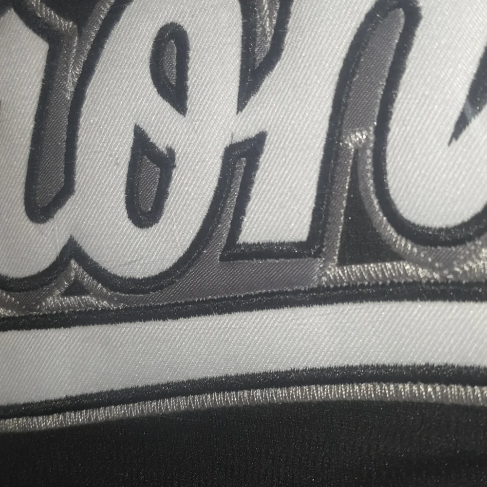 NEW Michael Jordan Birmingham Barons Jersey Authentic Stitched Multiple Sizes - Picture 6 of 7